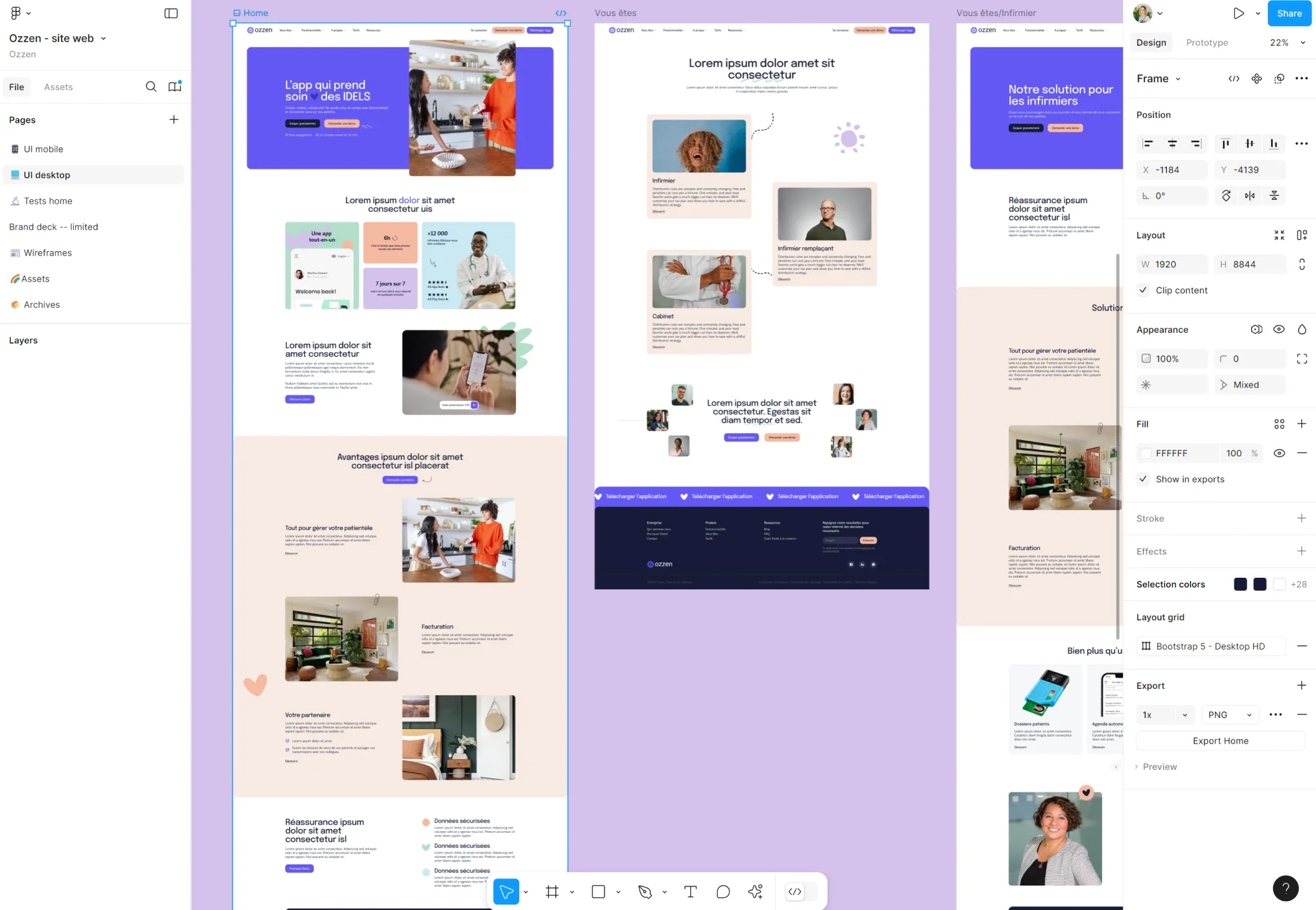 introduction a Figma