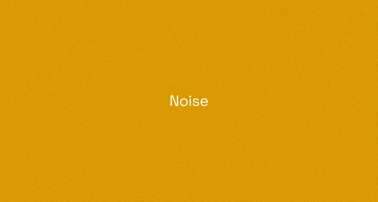 Noise effect - Figma