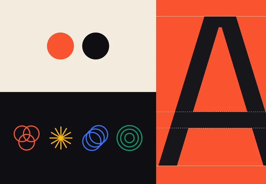 Design system elements