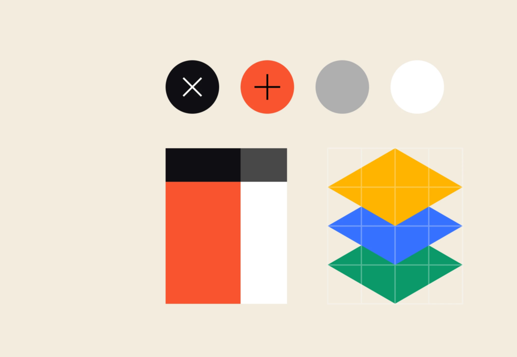 Qu'est-ce qu'un design system ?