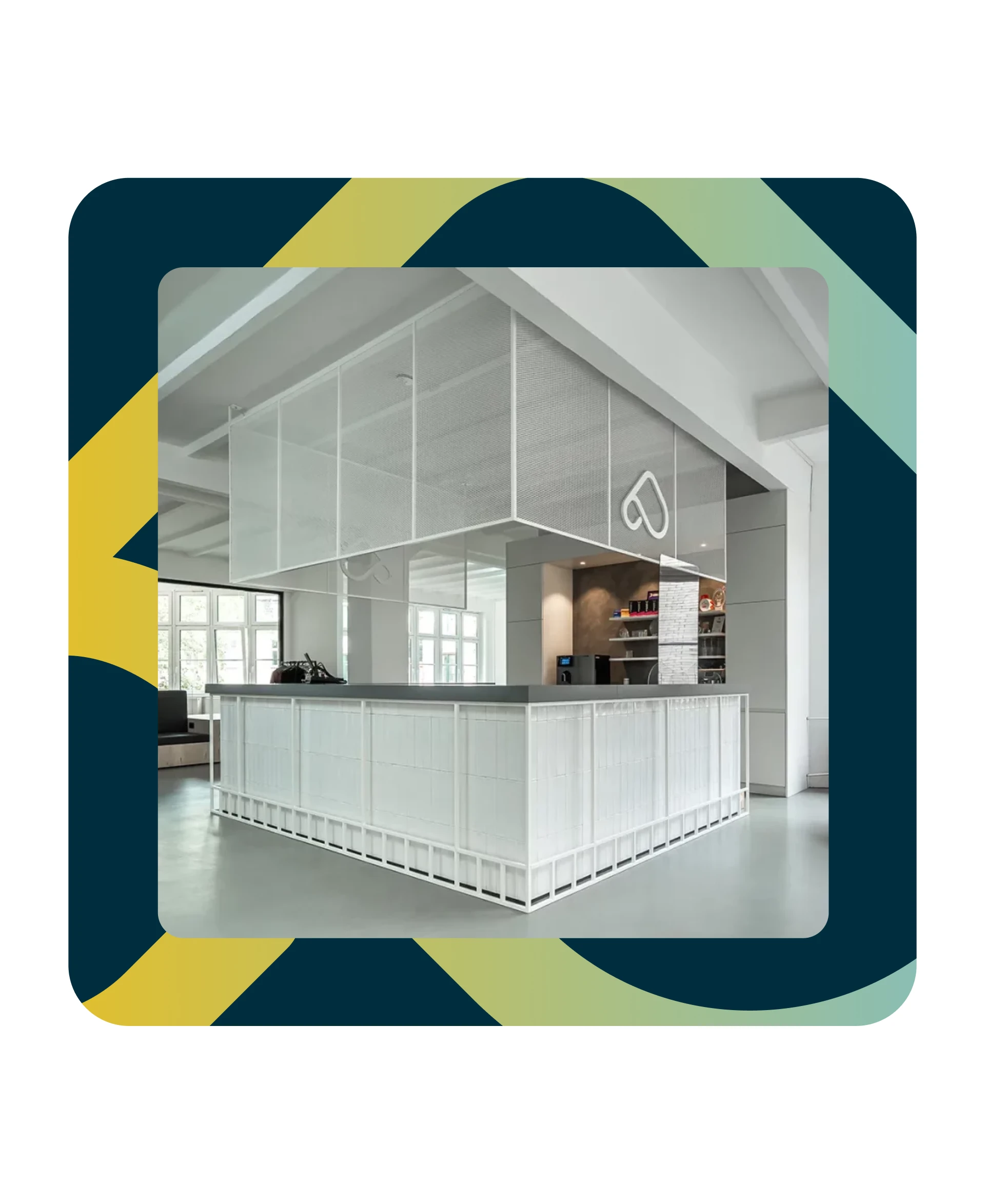 Peak Ace elements graphiques