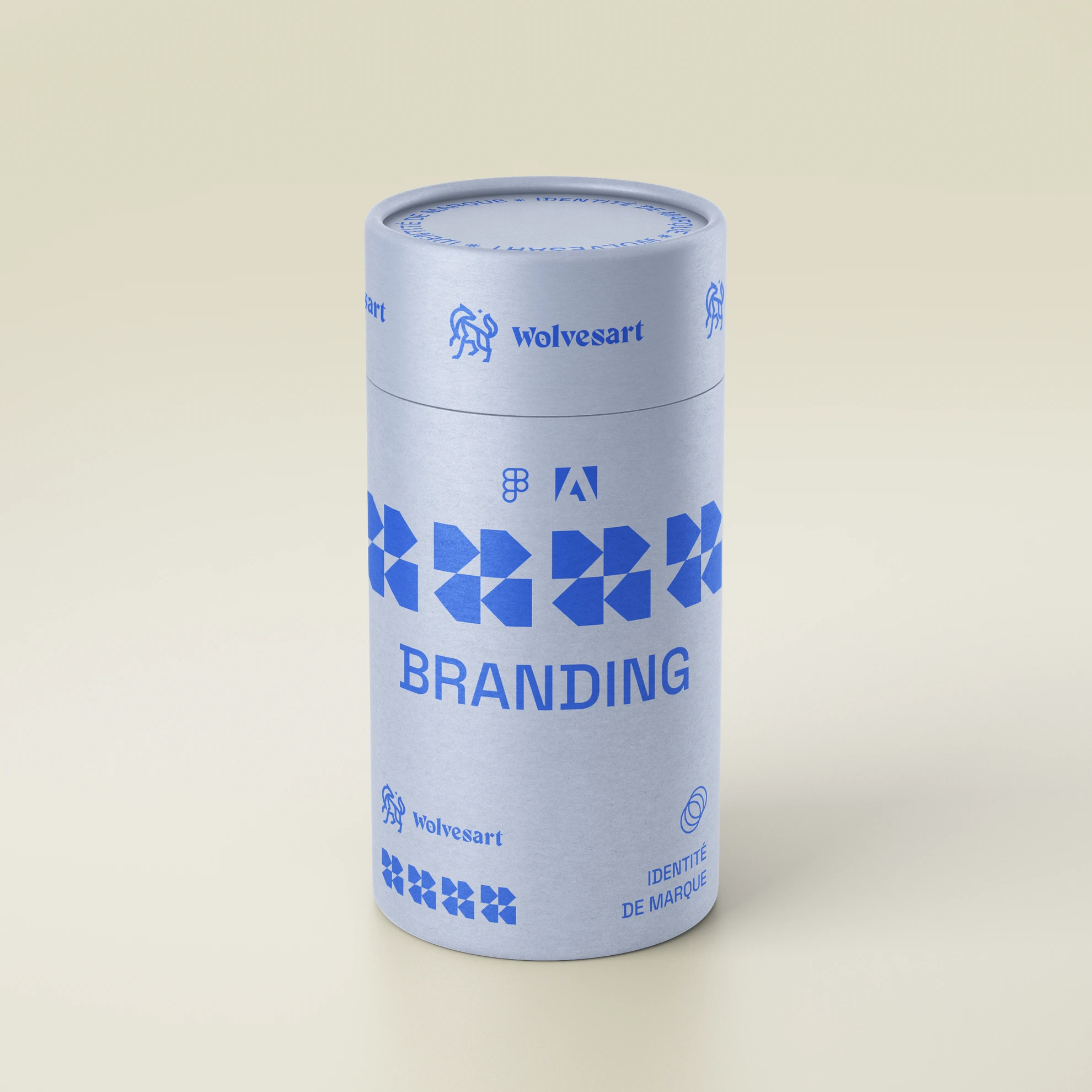 branding pack