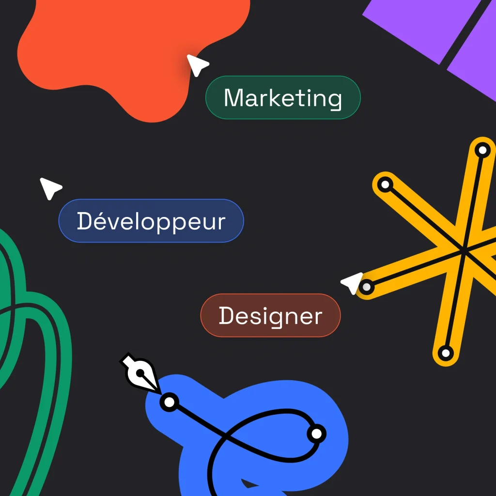 formation figma en ligne ou en présentiel sur-mesure