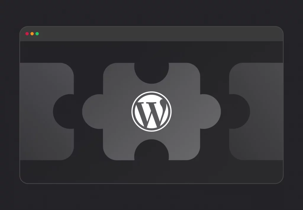 Gérer les extensions WordPress