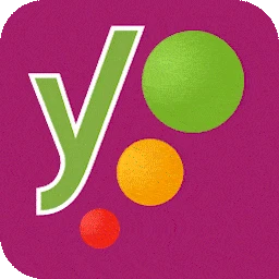 Extension Yoast SEO